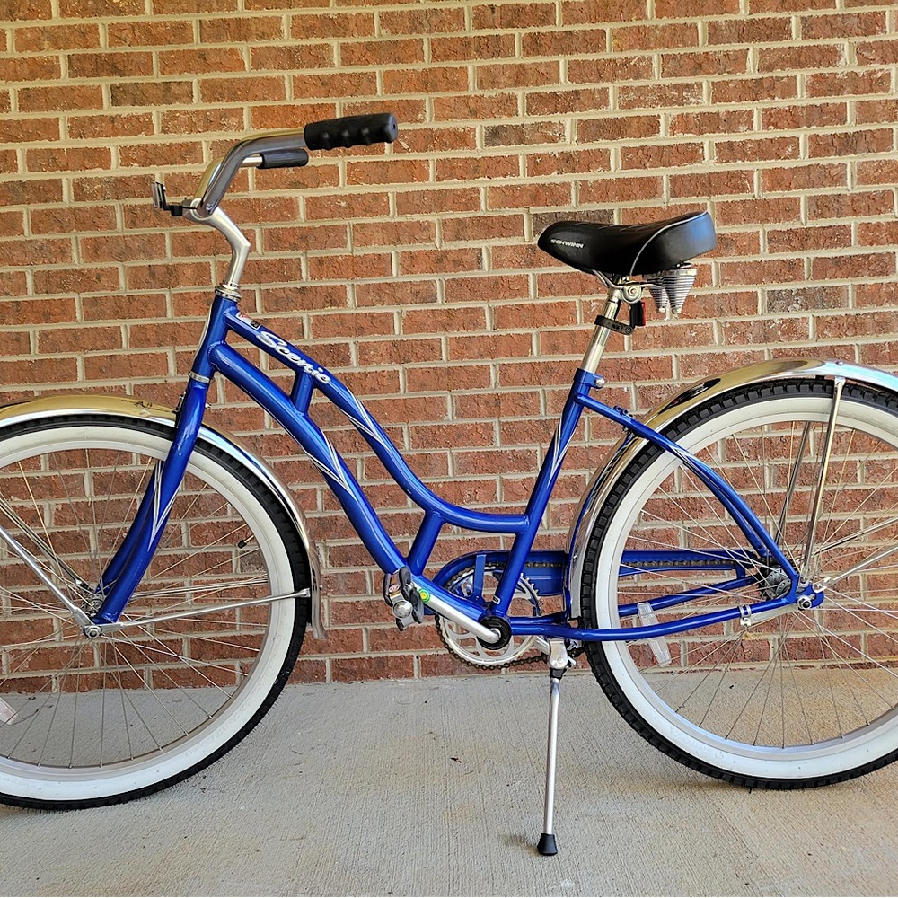 Schwinn Scenic Bike!